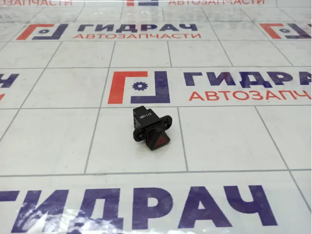 Кнопка аварийной сигнализации Chevrolet Cruze 202007554