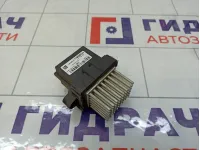 Резистор отопителя Chevrolet Cruze 13503201 Резистор отопителя Chevrolet Cruze 13503201