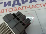 Резистор отопителя Chevrolet Cruze 13503201