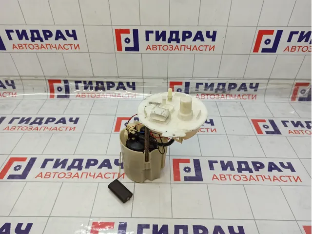 Насос топливный Chevrolet Cruze 13586317