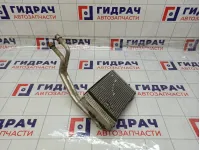 Радиатор отопителя (печки) Chevrolet Cruze 13263317