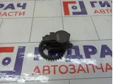 Моторчик заслонки отопителя (печки) Chevrolet Cruze 52437251