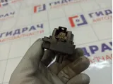 Моторчик заслонки отопителя (печки) Chevrolet Cruze 13372987