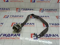 Ремень безопасности с пиропатроном передний левый Chevrolet Cruze 13283067