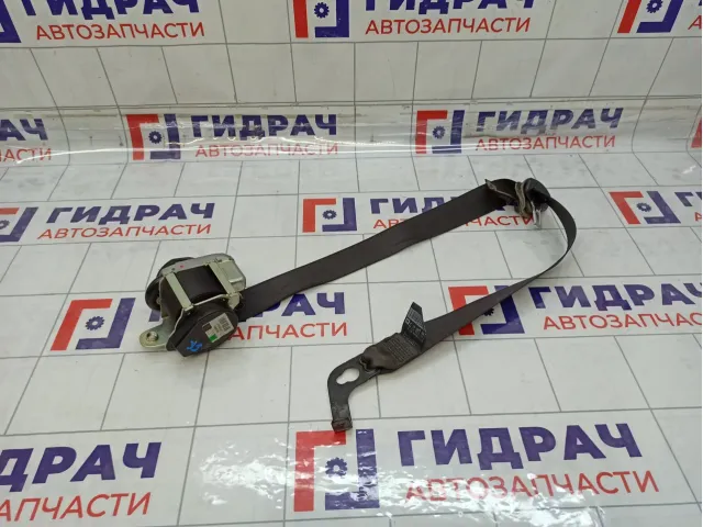 Ремень безопасности с пиропатроном передний правый Chevrolet Cruze 13283066
