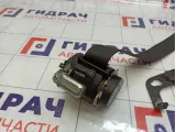 Ремень безопасности с пиропатроном передний правый Chevrolet Cruze 13283066