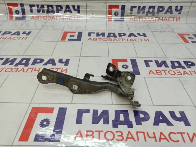 Петля капота правая Chevrolet Cruze 95406039