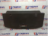 Полка (шторка) задняя Chevrolet Cruze 95972822