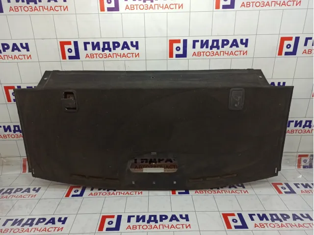 Полка (шторка) задняя Chevrolet Cruze 95972822