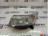 Фара левая Chevrolet Cruze 95137791