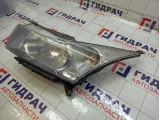Фара левая Chevrolet Cruze 95137791