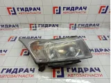 Фара правая Chevrolet Cruze 42371138