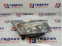 Фара правая Chevrolet Cruze 42371138