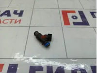 Форсунка инжекторная Chevrolet Cruze 96487553