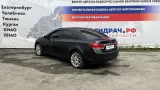 Замок двери передней правой Chevrolet Cruze 13579523