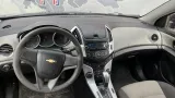 Замок двери передней правой Chevrolet Cruze 13579523