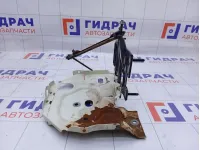 Кронштейн крепления аккумулятора (АКБ) Chevrolet Epica 96631744 Кронштейн крепления аккумулятора (АКБ) Chevrolet Epica 96631744