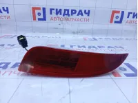 Фонарь задний в бампер левый Chevrolet Epica 96858575