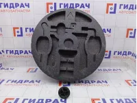 Ящик для инструментов Chevrolet Epica 96452850