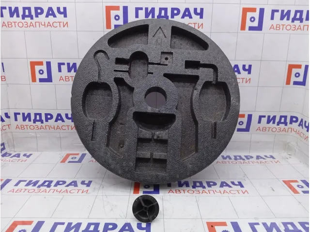 Ящик для инструментов Chevrolet Epica 96452850