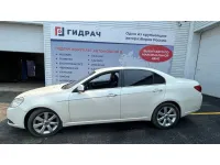 Chevrolet Epica 