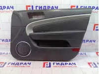 Обшивка двери передняя правая Chevrolet Epica  96936270