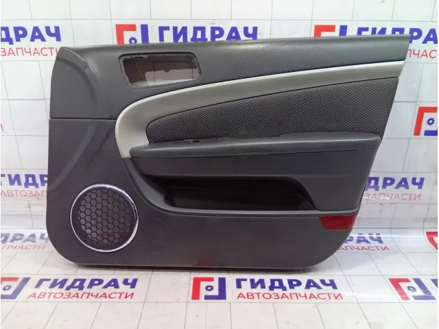 Обшивка двери передняя правая Chevrolet Epica  96936270