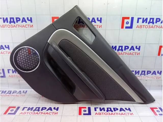 Обшивка двери задняя правая Chevrolet Epica  96979536