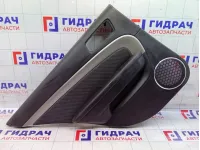 Обшивка двери задняя левая Chevrolet Epica  96979534