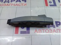 Ручка двери наружная задняя левая Chevrolet Epica  95153086