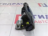 Ручка двери наружная задняя левая Chevrolet Epica  95153086