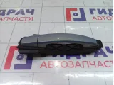Ручка двери наружная передняя правая Chevrolet Epica  96636069