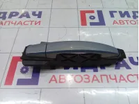 Ручка двери наружная передняя правая Chevrolet Epica  96636069