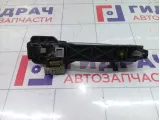 Ручка двери наружная передняя правая Chevrolet Epica  96636069