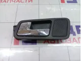Ручка двери внутренняя задняя левая Chevrolet Epica  96635885
