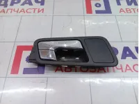 Ручка двери внутренняя передняя правая Chevrolet Epica  96635828