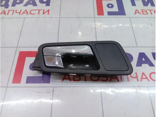 Ручка двери внутренняя передняя правая Chevrolet Epica  96635828