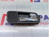 Ручка двери внутренняя задняя правая Chevrolet Epica  96635886