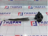 Замок двери задний левый Chevrolet Epica  96851984
