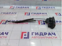 Замок двери передний правый Chevrolet Epica  96851979