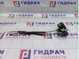 Замок двери передний правый Chevrolet Epica  96851979