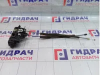 Замок двери задний правый Chevrolet Epica  96851985