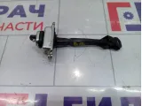 Ограничитель двери задний Chevrolet Epica  96635999