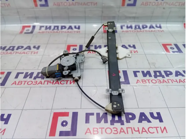 Стеклоподъемник электрический задний левый Chevrolet Epica  94566230