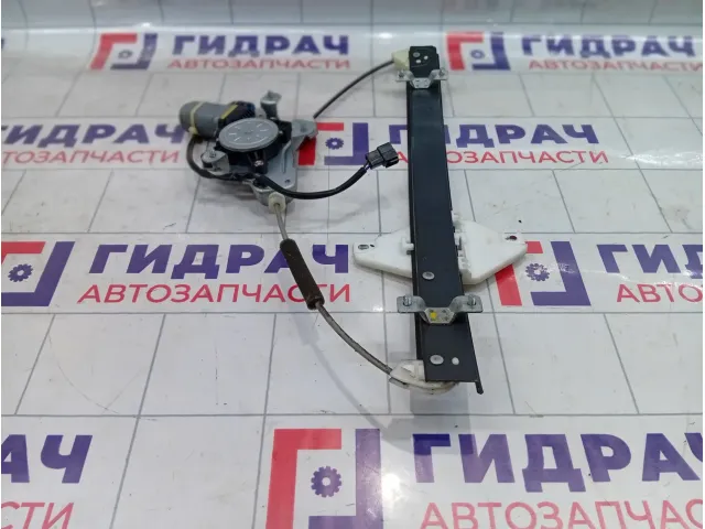 Стеклоподъемник электрический задний правый Chevrolet Epica  94566231