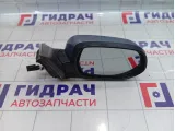 Зеркало электрическое правое Chevrolet Epica  96633866