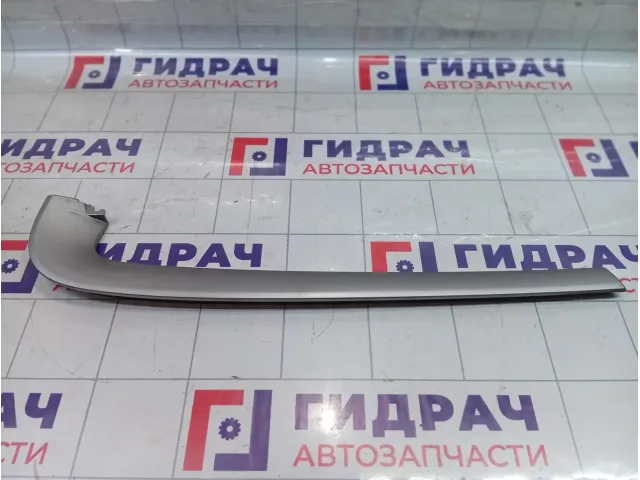 Накладка декоративная обшивки двери передняя левая Chevrolet Epica  96637501