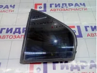 Стекло двери заднее левое Chevrolet Epica  96635857