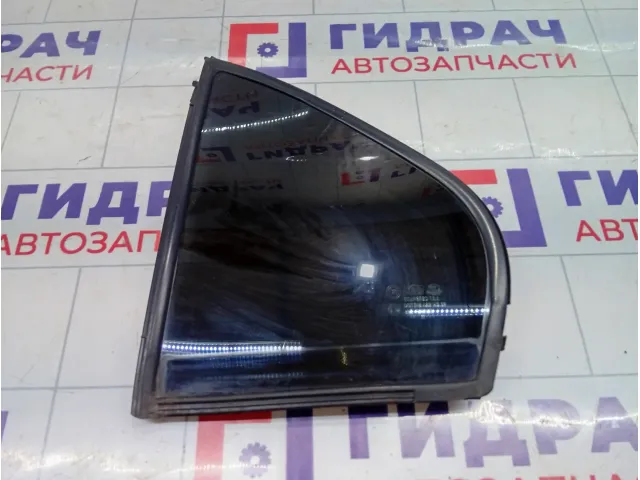 Стекло двери заднее левое Chevrolet Epica  96635857