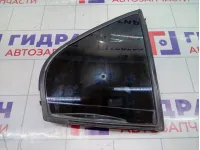 Стекло двери заднее правое Chevrolet Epica  96635858